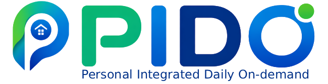 PidoCare Logo